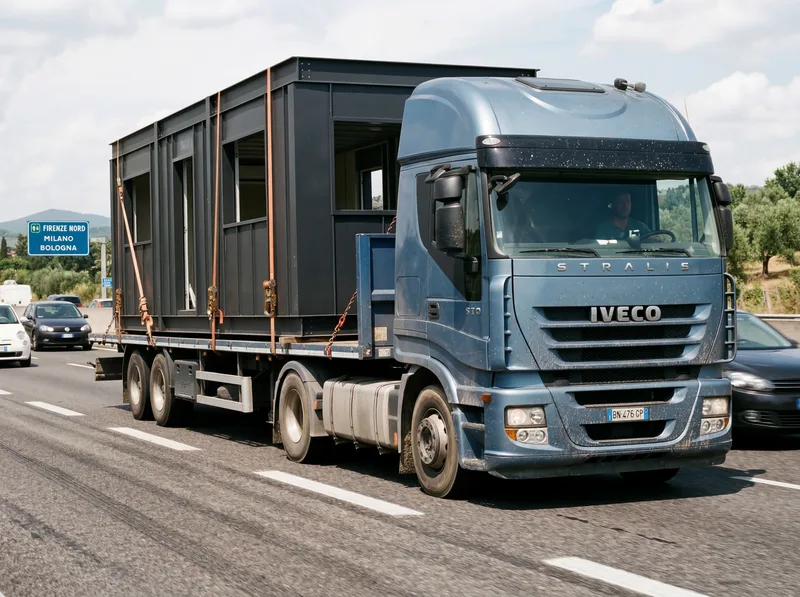 Logistica Interna