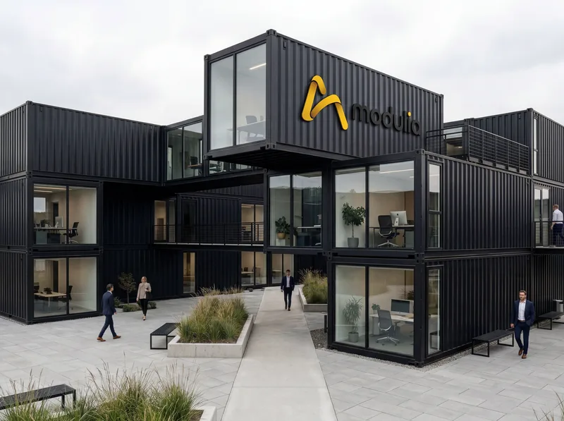 Modularità